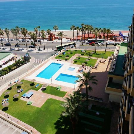 Apartamento En Benalmádena Dış mekan fotoğraf
