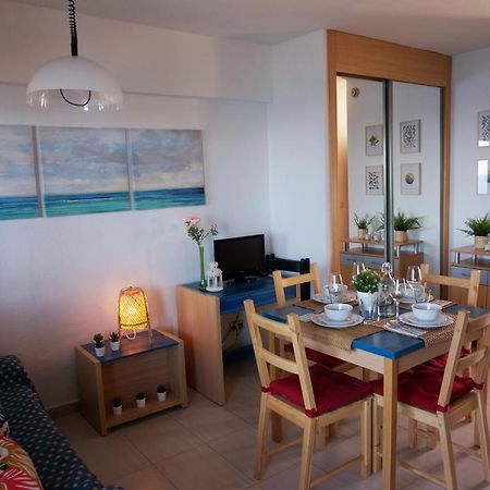 Apartamento En Benalmádena Dış mekan fotoğraf