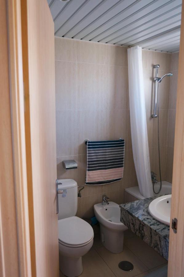 Apartamento En Benalmádena Dış mekan fotoğraf