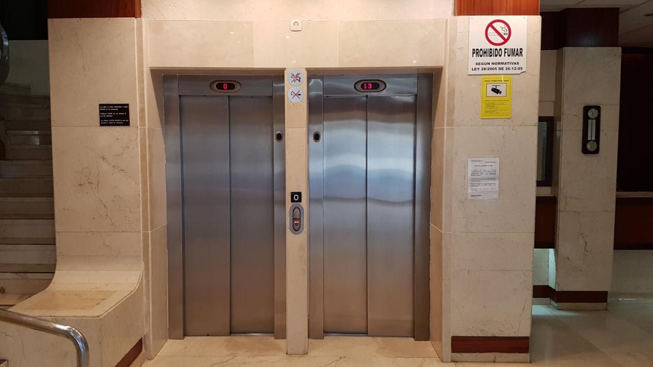 Apartamento En Benalmádena Dış mekan fotoğraf