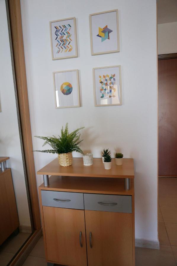 Apartamento En Benalmádena Dış mekan fotoğraf