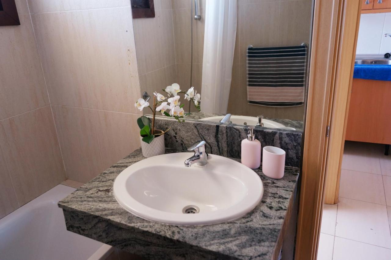 Apartamento En Benalmádena Dış mekan fotoğraf