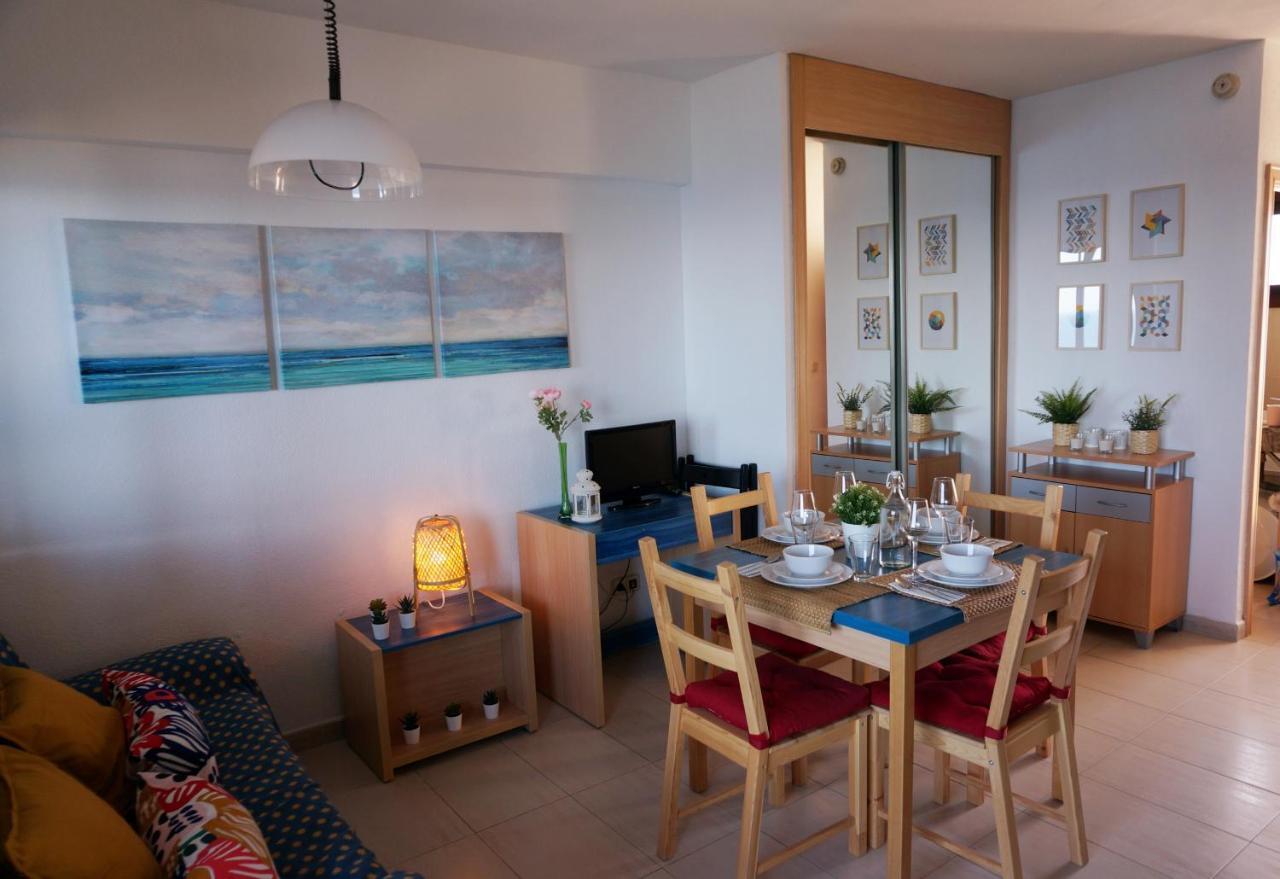 Apartamento En Benalmadena Daire Dış mekan fotoğraf