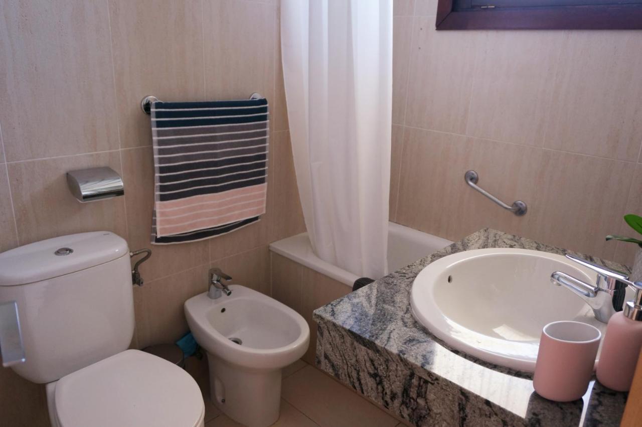 Apartamento En Benalmádena Dış mekan fotoğraf