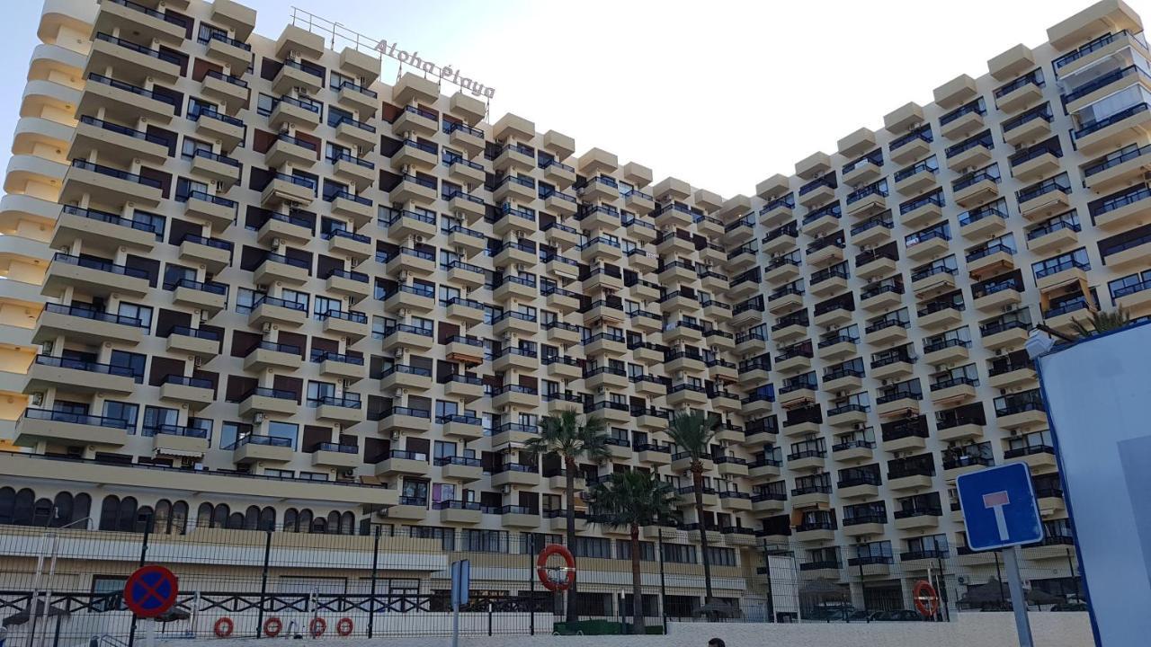 Apartamento En Benalmadena Daire Dış mekan fotoğraf